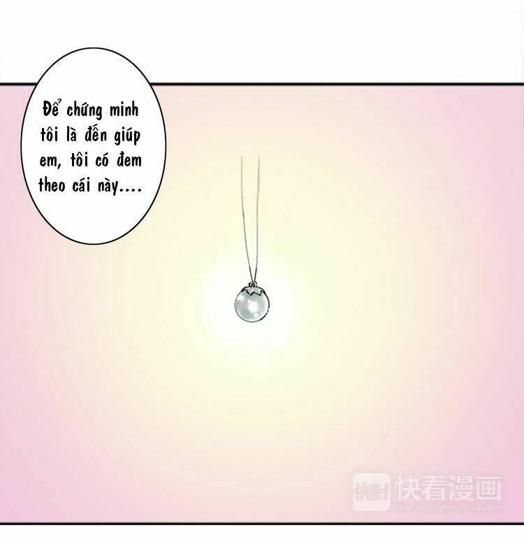 Cô Dâu Của Quỷ Chương 6 Ảnh 38
