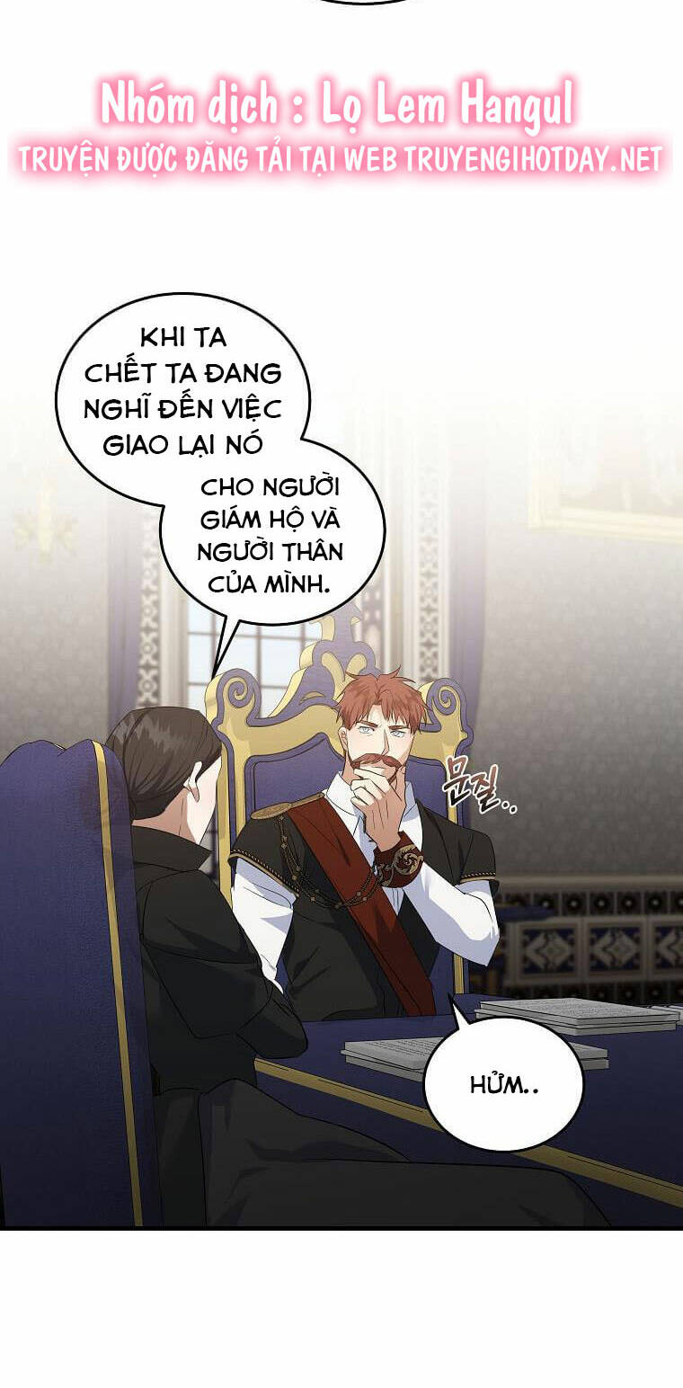 Ác Nữ Trùng Sinh Chương 176 Ảnh 56