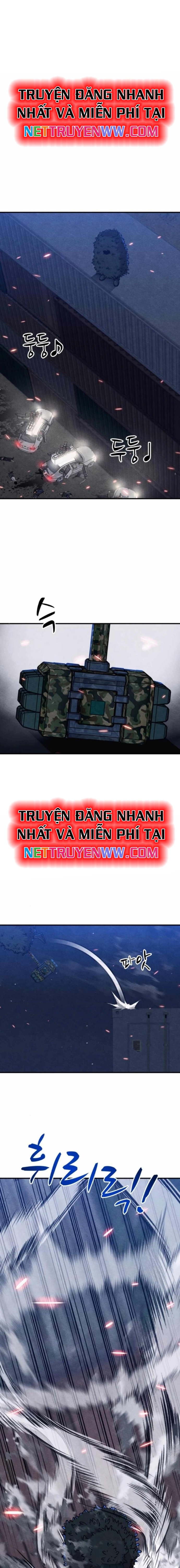 Đấng Cứu Thế Chương 18 Ảnh 29