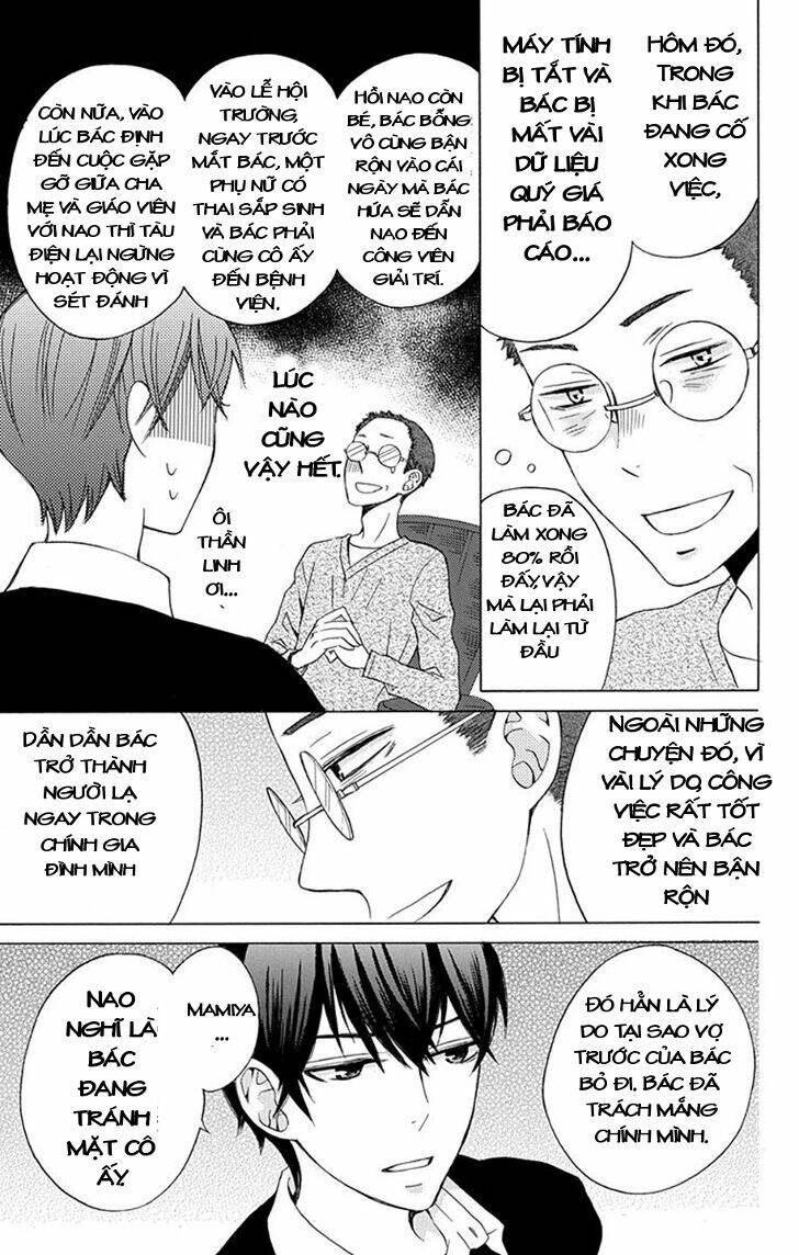 Kanojo Ni Naru Hi Chương 11 Ảnh 35