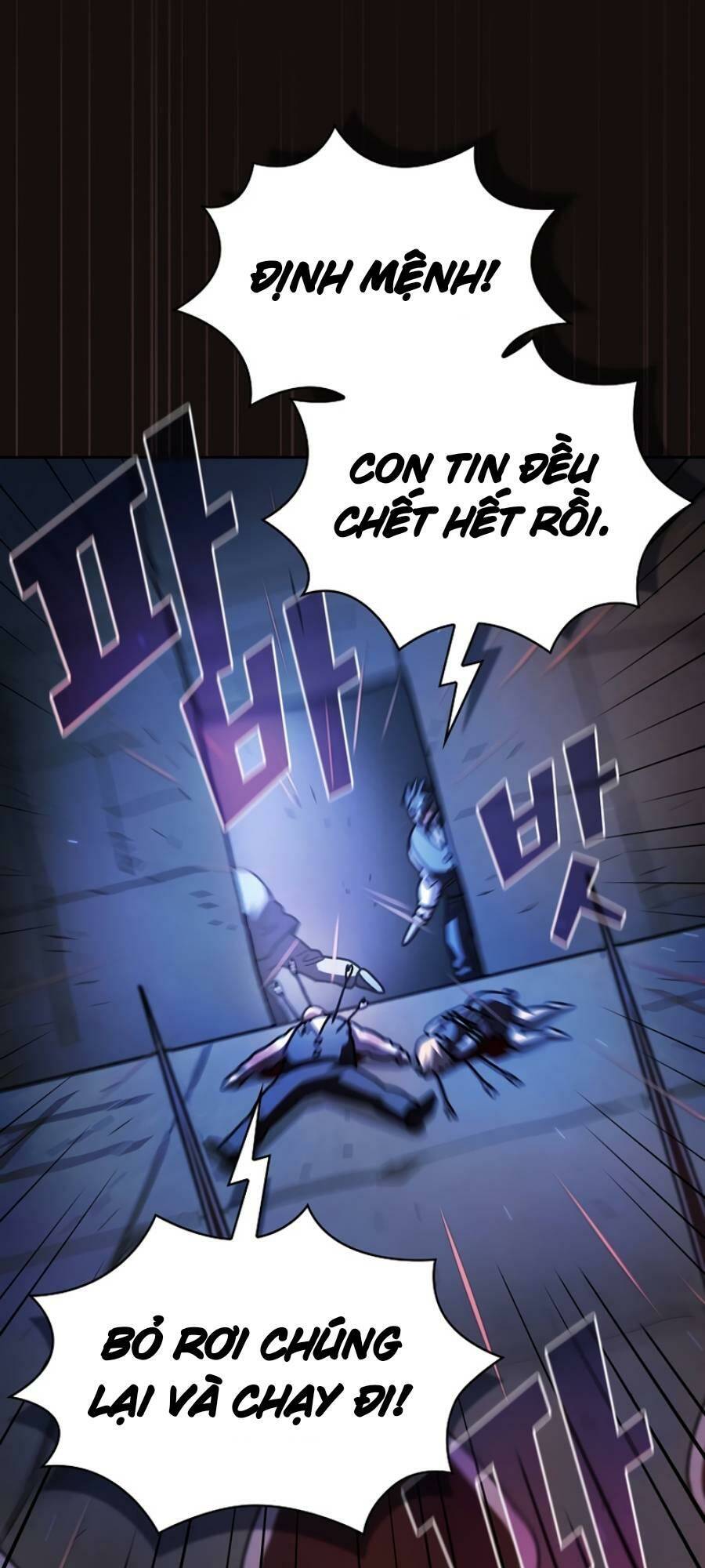 Anh Hùng Rác Rưởi Chương 151 Ảnh 29