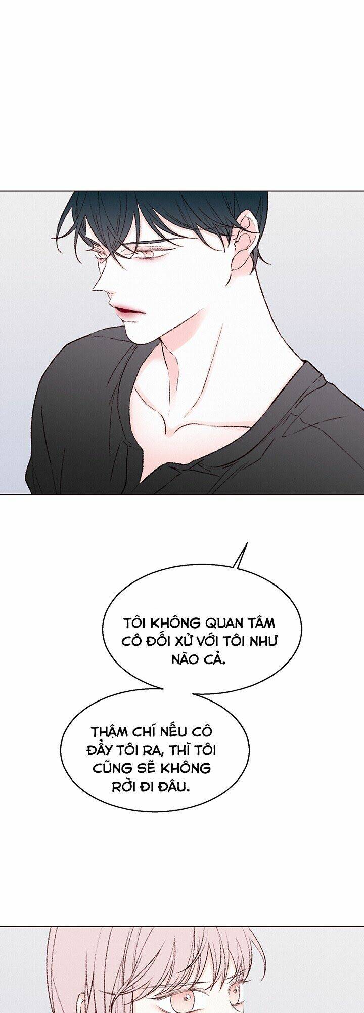 Tình Đầu Của Ma Cà Rồng Chương 19 Ảnh 16