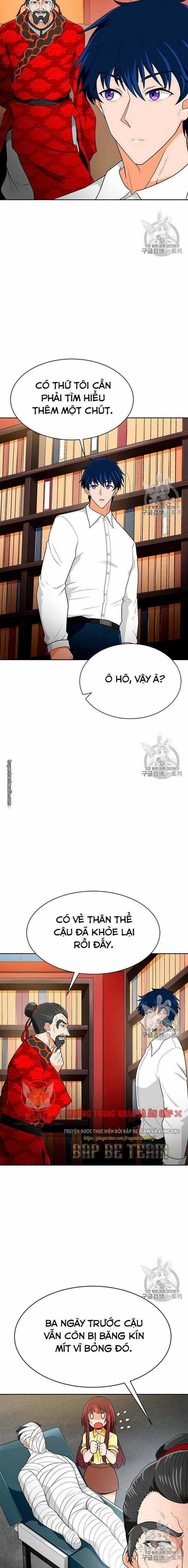 Tôi Tự Động Săn Một Mình Chương 71 Ảnh 4