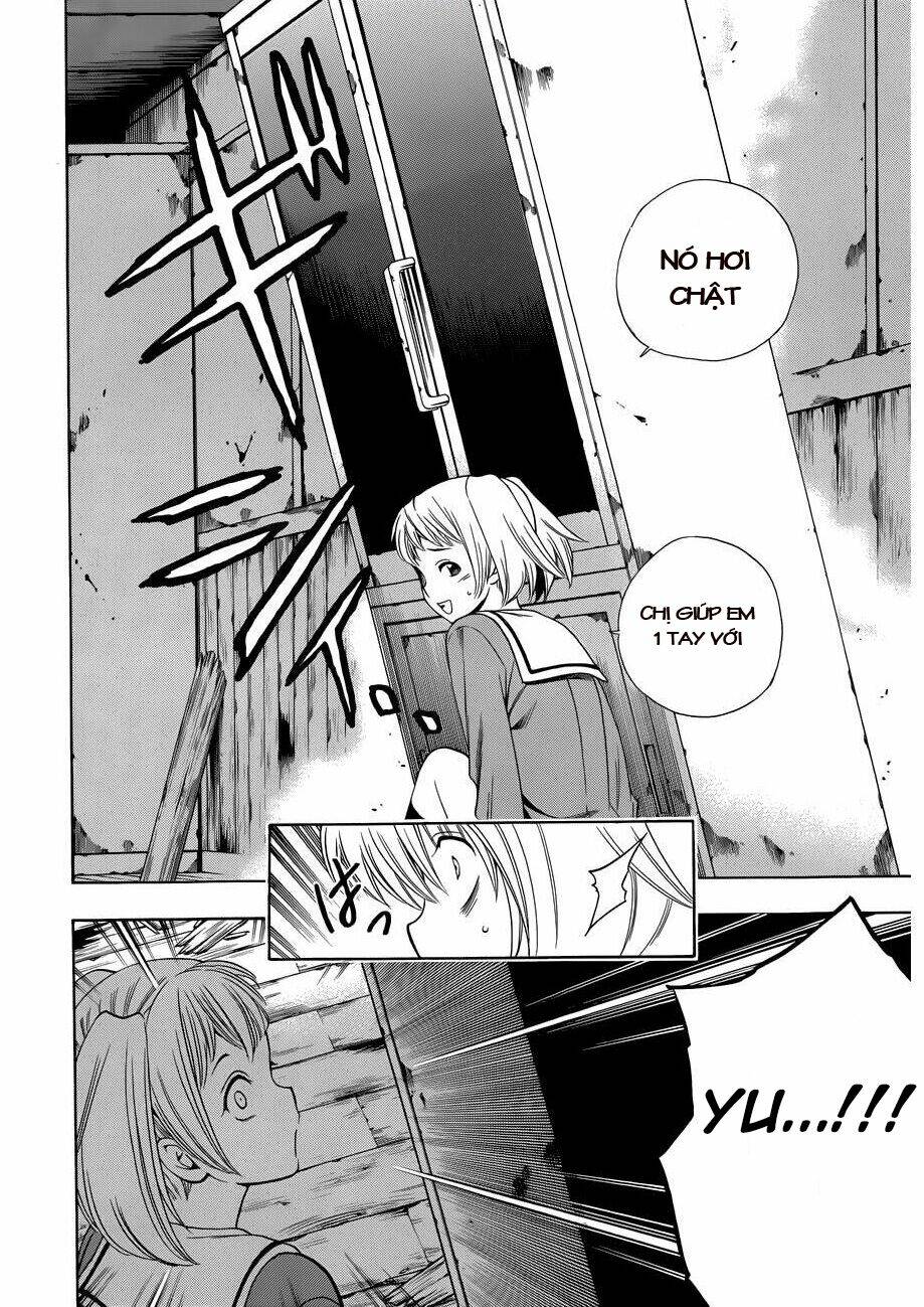 Corpse Party Another Child Chương 10 Ảnh 7