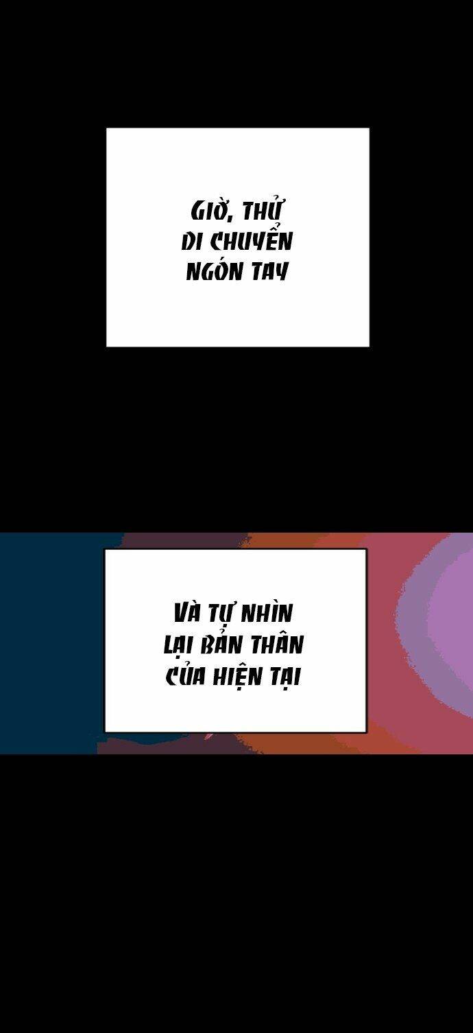 Sự Lãng Mạn Còn Tồn Tại Chương 91 Ảnh 10