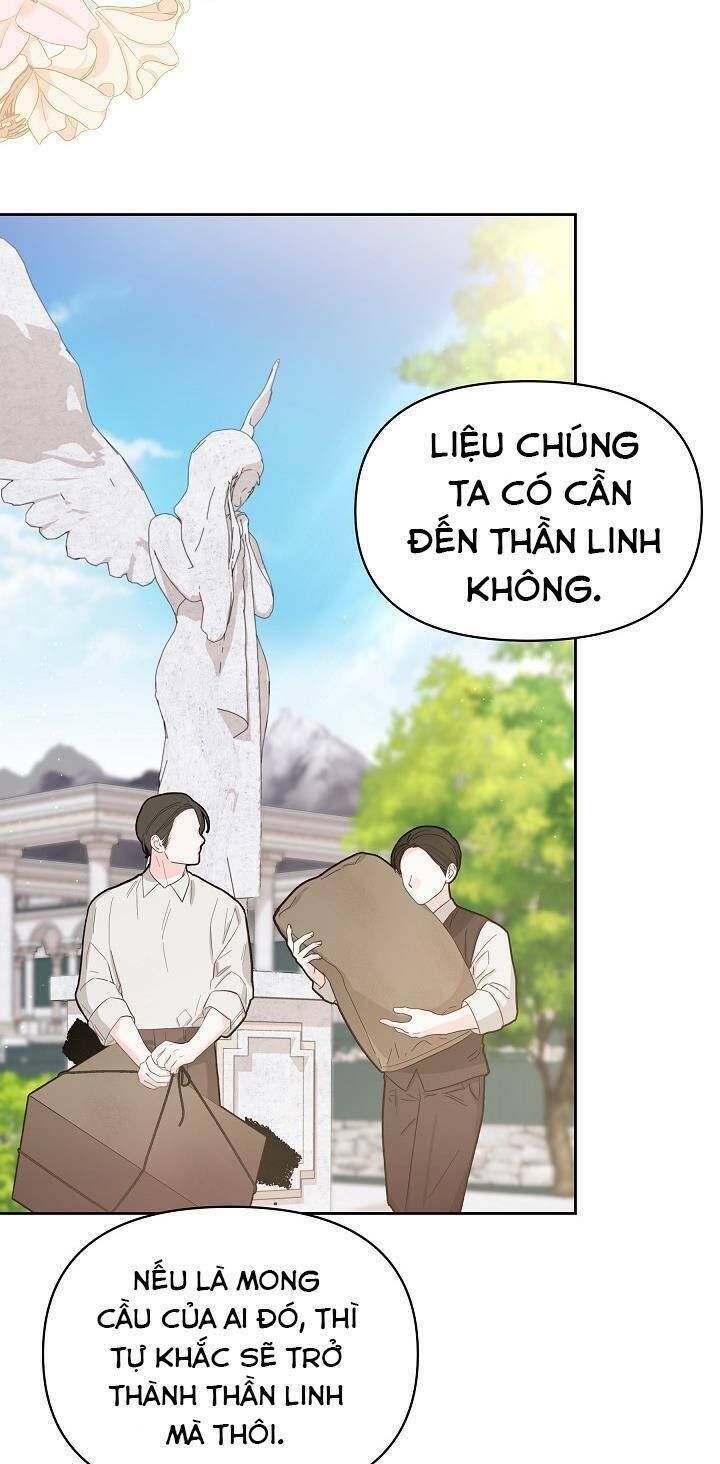 Tôi Đã Nuôi Dưỡng Bạn Thời Thơ Ấu Thành Bạo Chúa Chương 74 Ảnh 10