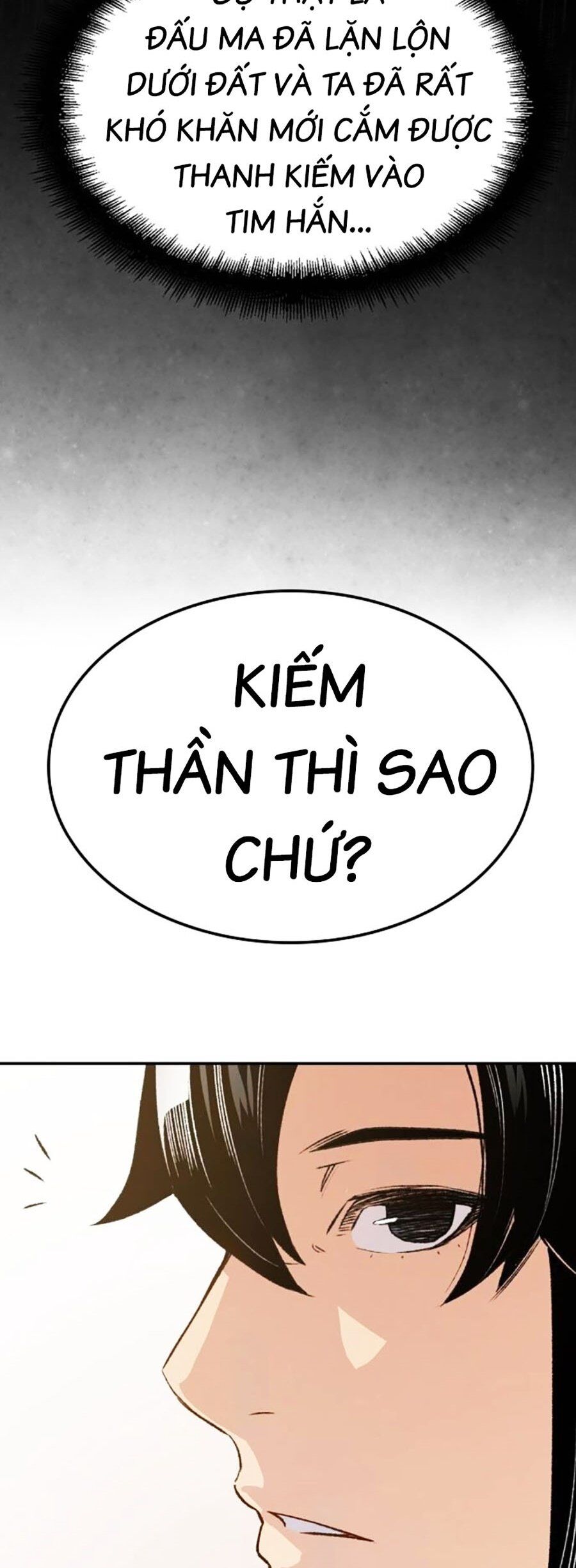 Trùng Sinh Thành Thiên Ma Chương 17 Ảnh 54