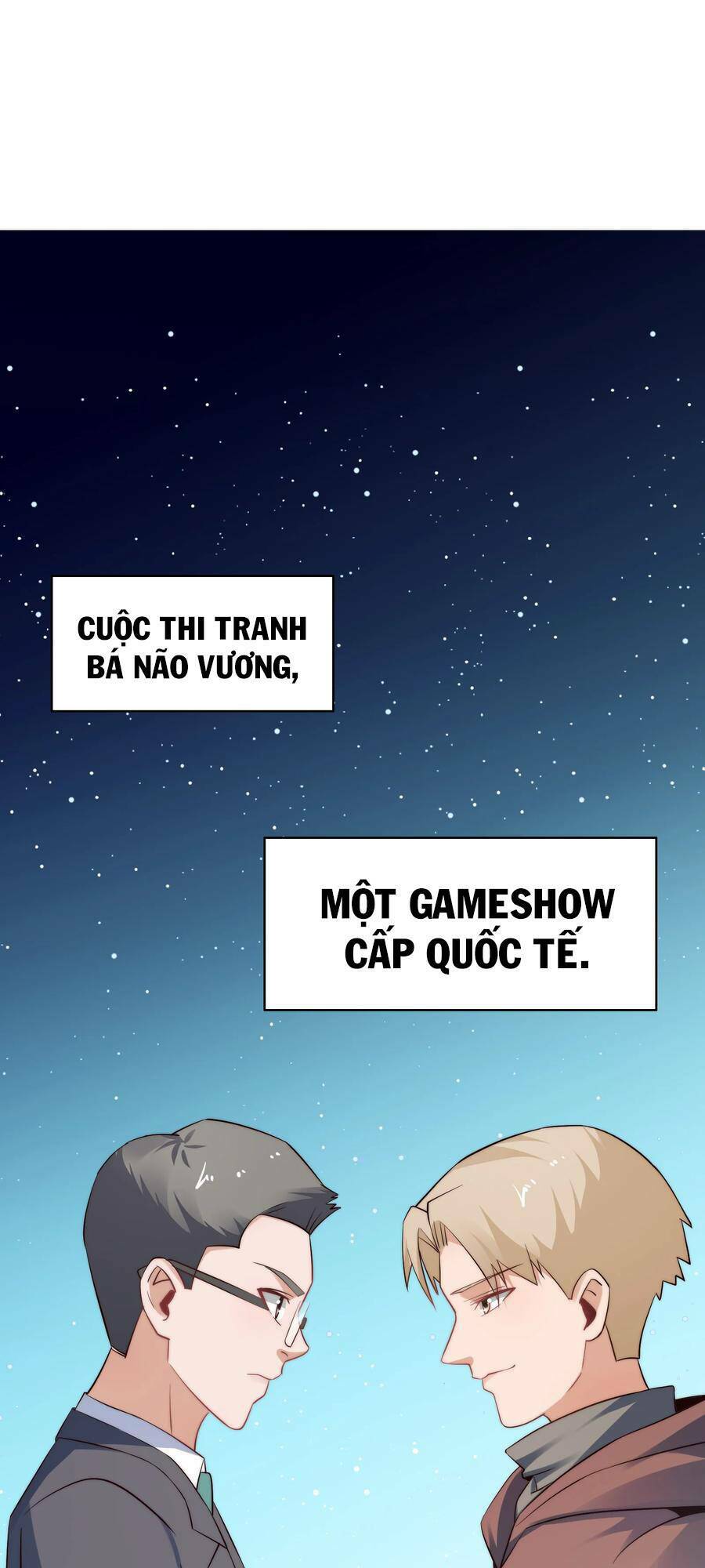 Siêu Thần Hẹn Hò Cùng Hoa Khôi Chương 33 Ảnh 3
