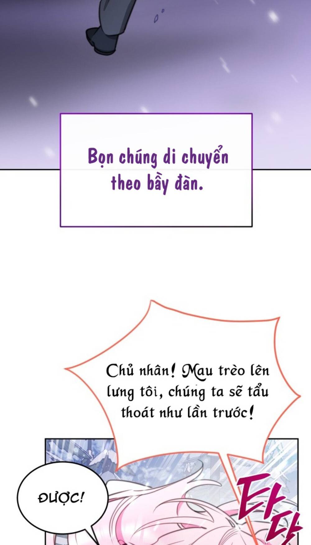 Công Chúa Lotto Chương 44 Ảnh 84
