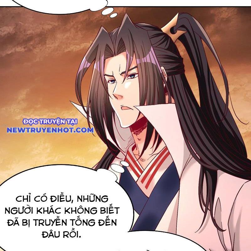 Ta Bị Nhốt Tại Cùng Một Ngày Mười Vạn Năm Chương 524 Ảnh 63