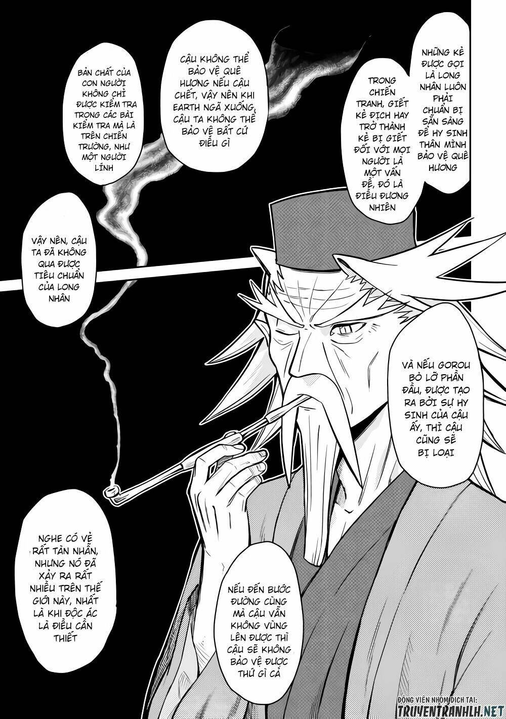 Toaru Ossan No Vrmmo Katsudouki Chương 53 Ảnh 20