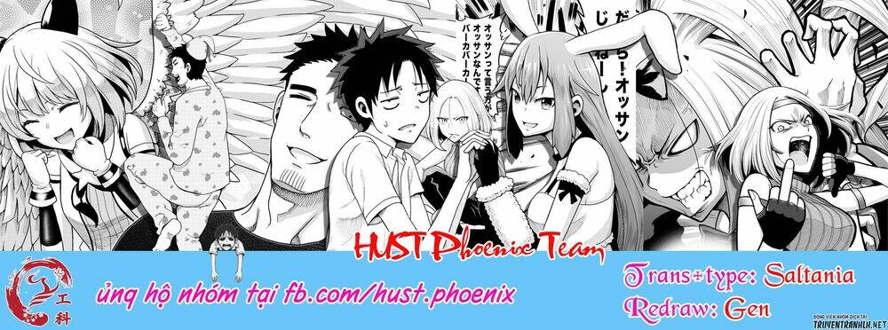 Bố Tôi Là Nữ Hoàng Của Giới Vtuber Chương 1 Ảnh 2