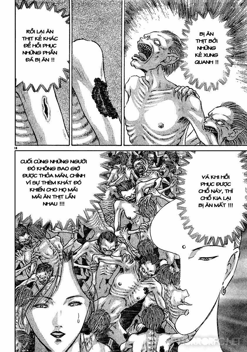Dangerous Female Teacher Chương 23 Ảnh 19
