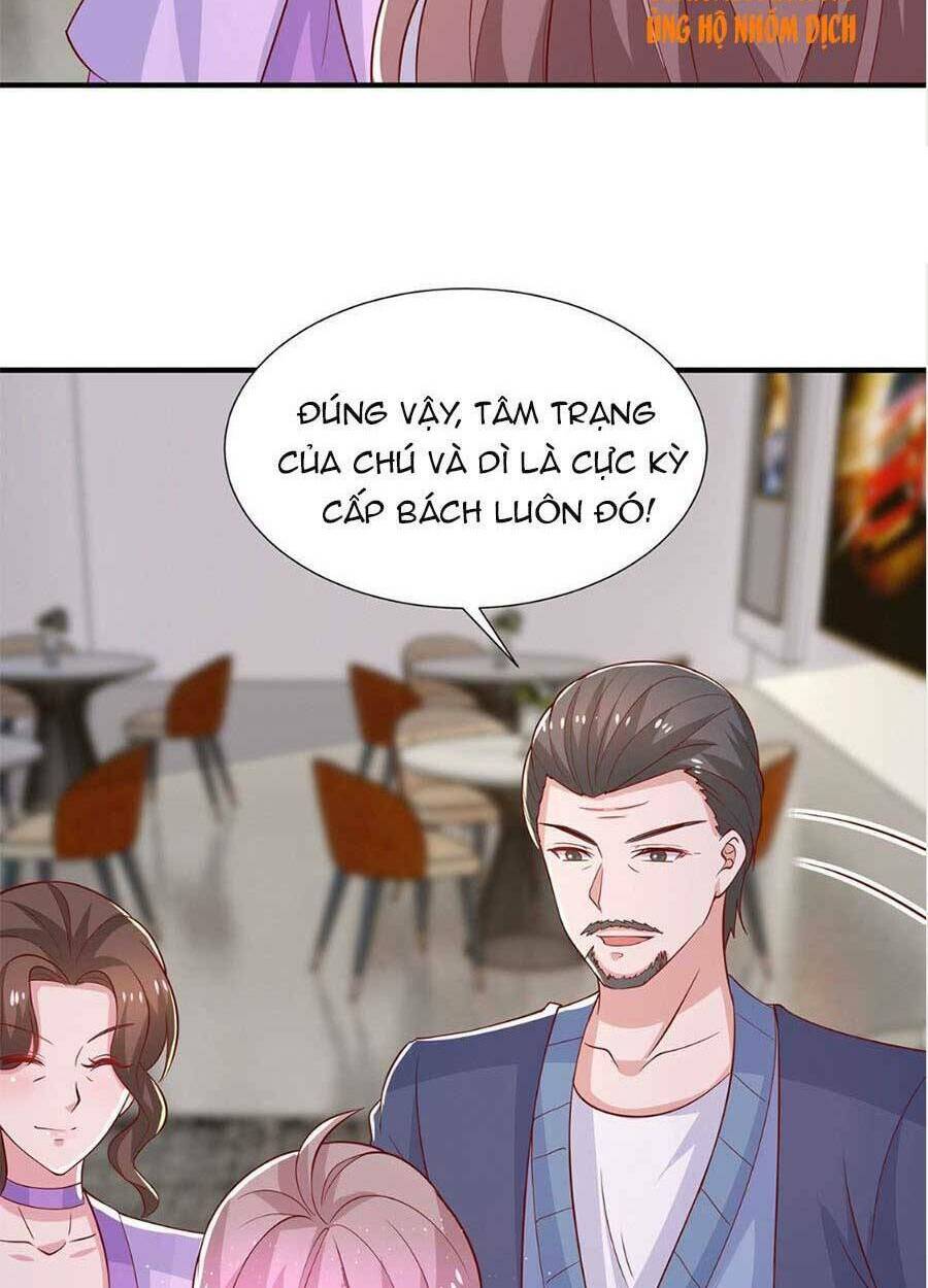 Sự Trả Thù Của Nữ Vương Chương 98 Ảnh 7