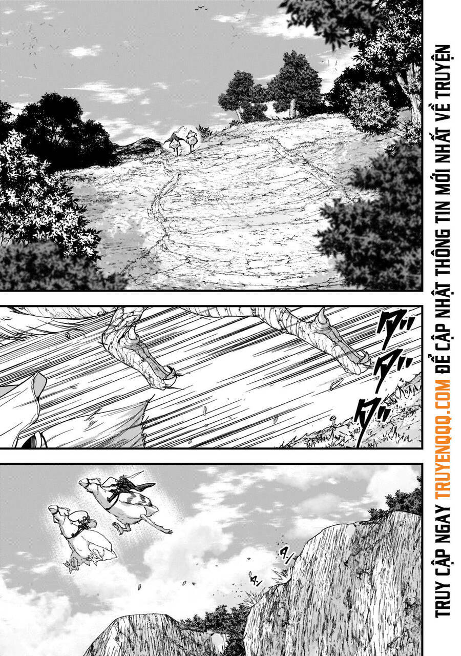Gaikotsu Kishi-Sama, Tadaima Isekai E O Dekake-Chū Chương 50 Ảnh 3