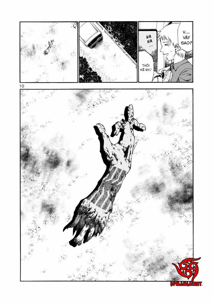 Mashira Chương 1 Ảnh 14