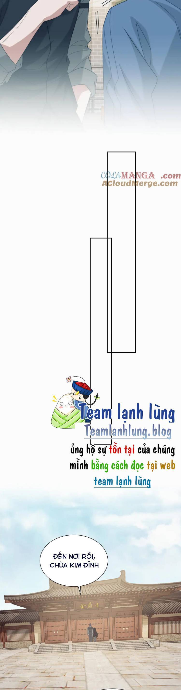 Chủ Mẫu Xuyên Không Tới Làm Phu Nhân Hào Môn Chương 135 Ảnh 6