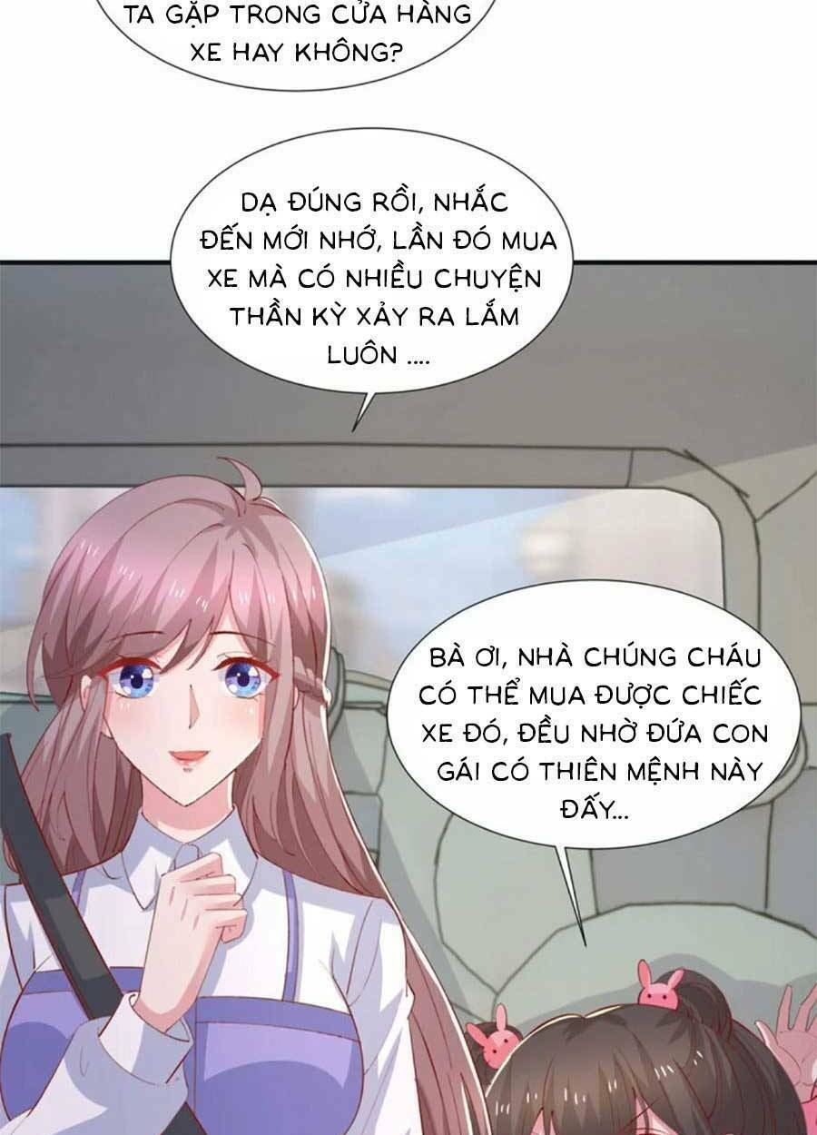 Sự Trả Thù Của Nữ Vương Chương 113 Ảnh 13