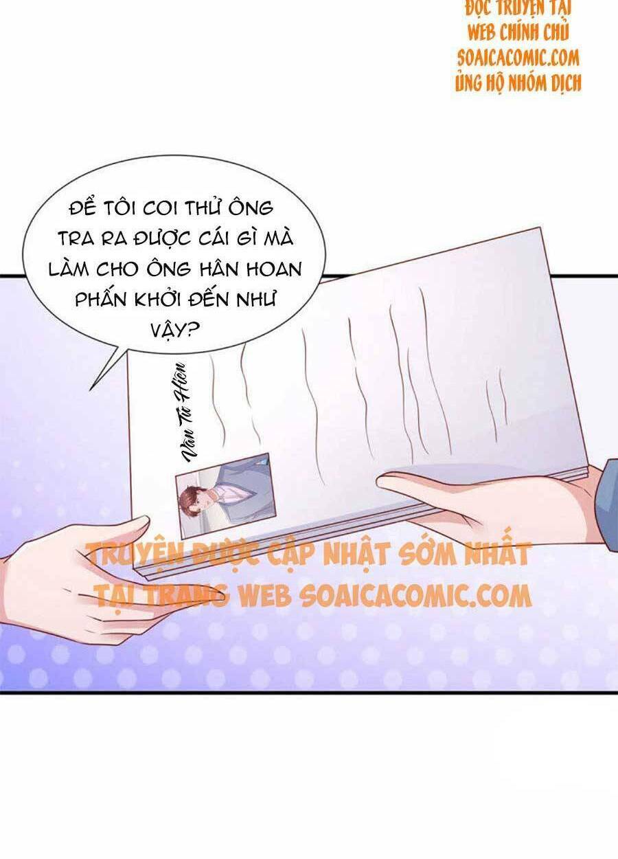 Sự Trả Thù Của Nữ Vương Chương 94 Ảnh 39