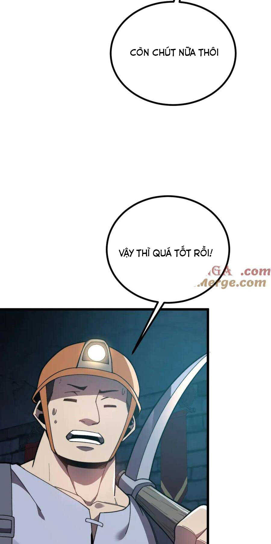 Sau Khi Chết, Ta Trở Thành Võ Đạo Thiên Ma Chương 30 Ảnh 19