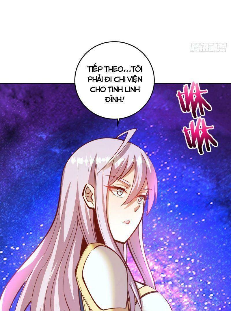 Tinh Linh Ám Đế Chương 253 Ảnh 23
