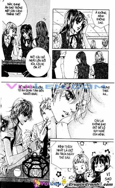 Goong - [ Hoàng Cung ] Chương 9 Ảnh 4