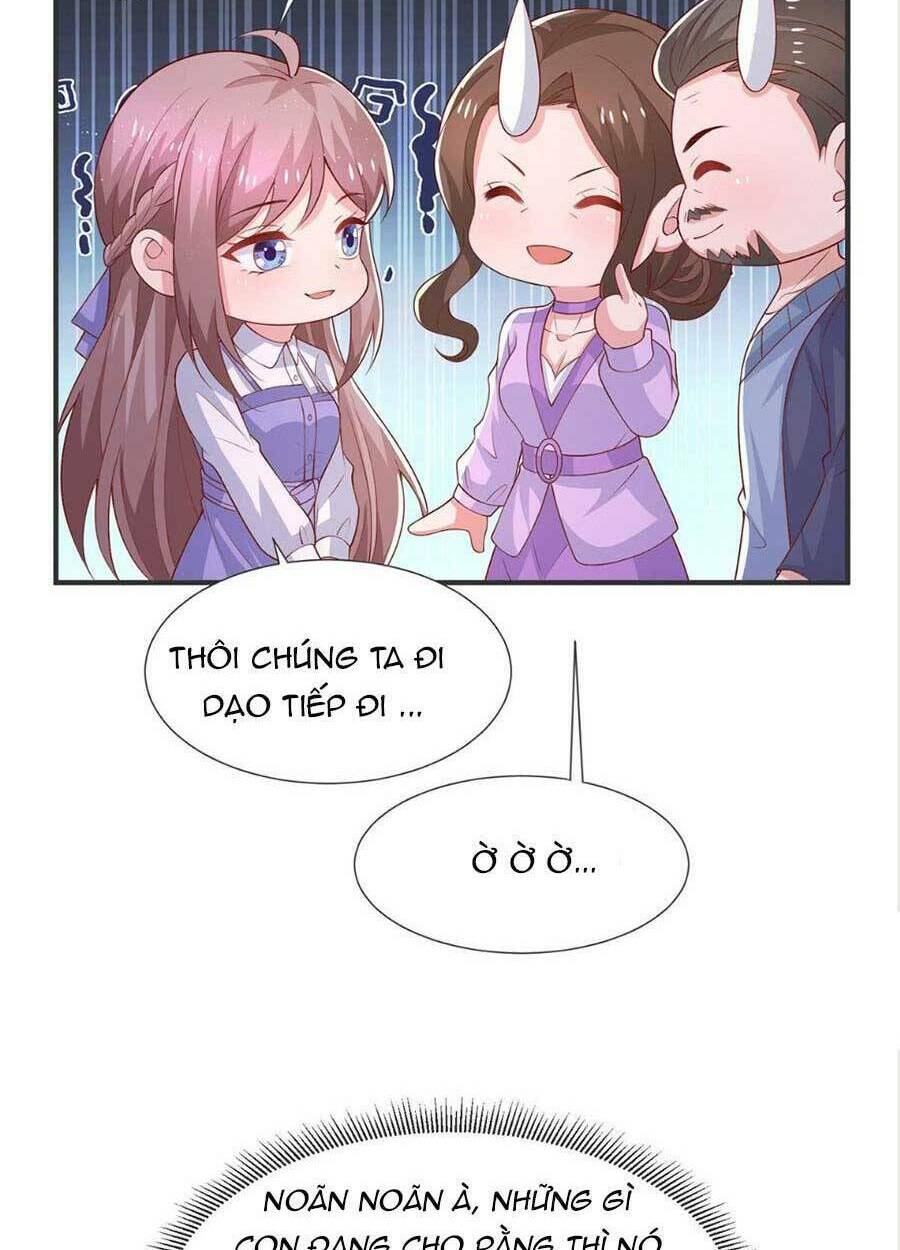 Sự Trả Thù Của Nữ Vương Chương 106 Ảnh 29