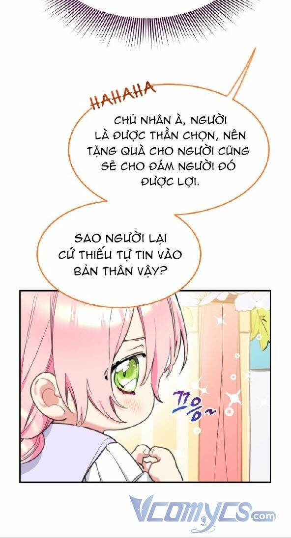 Công Chúa Lotto Chương 34 Ảnh 23