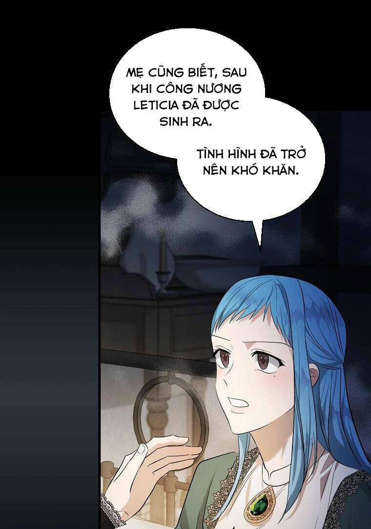 Ác Nữ Trùng Sinh Chương 177 Ảnh 57