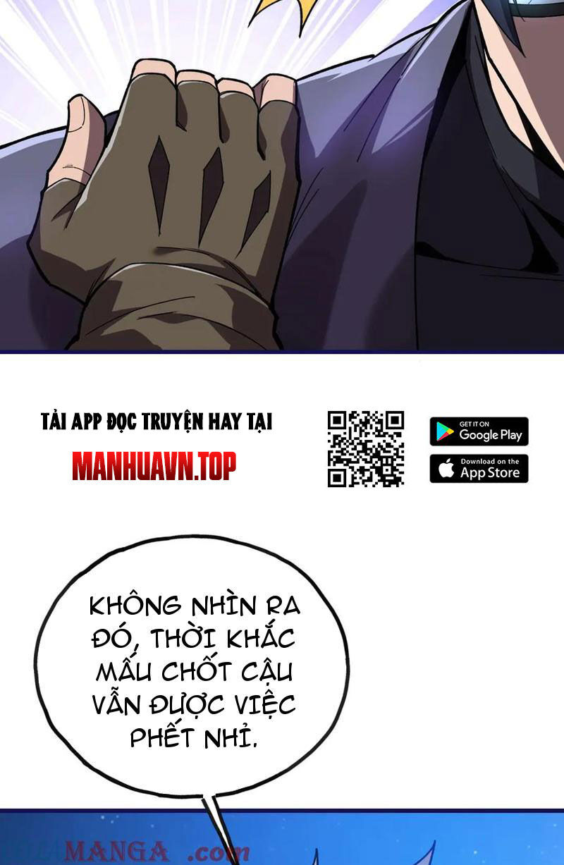 Sau Khi Chết, Ta Trở Thành Võ Đạo Thiên Ma Chương 22 Ảnh 13
