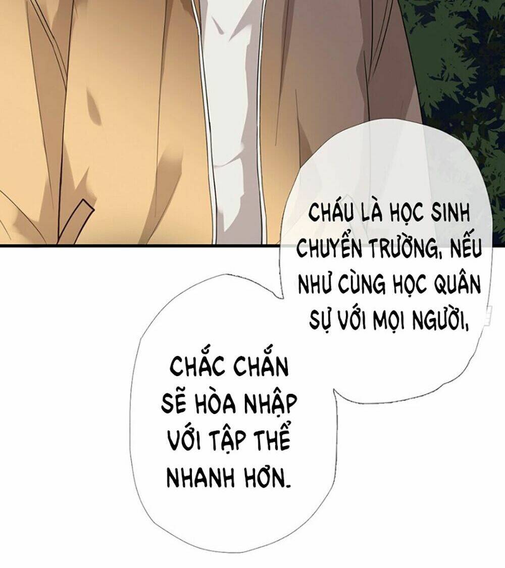 Thiếu Niên Rắc Rối Chương 5 Ảnh 46