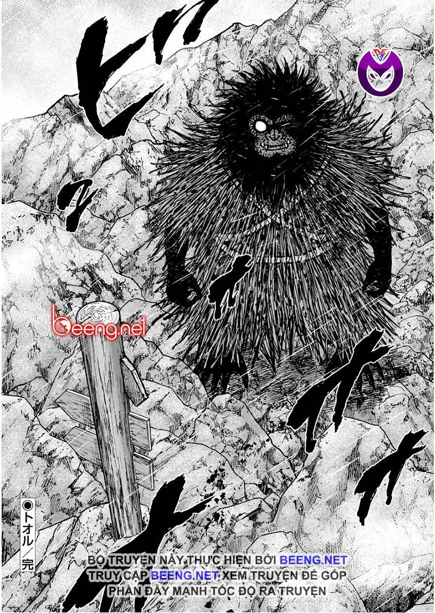 Monkey Peak - Đỉnh Núi Khỉ Chương 109 Ảnh 21