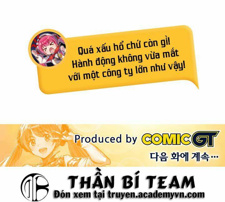 Unbalance Triangle Chương 60.1 Ảnh 49