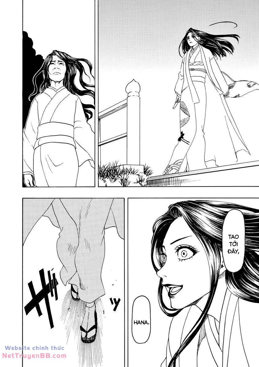 Vì Hận Tái Sinh ~Người Phụ Nữ Vì Phục Thù Mà Từ Bỏ Gương Mặt Của Mình~ Chương 71 Ảnh 19