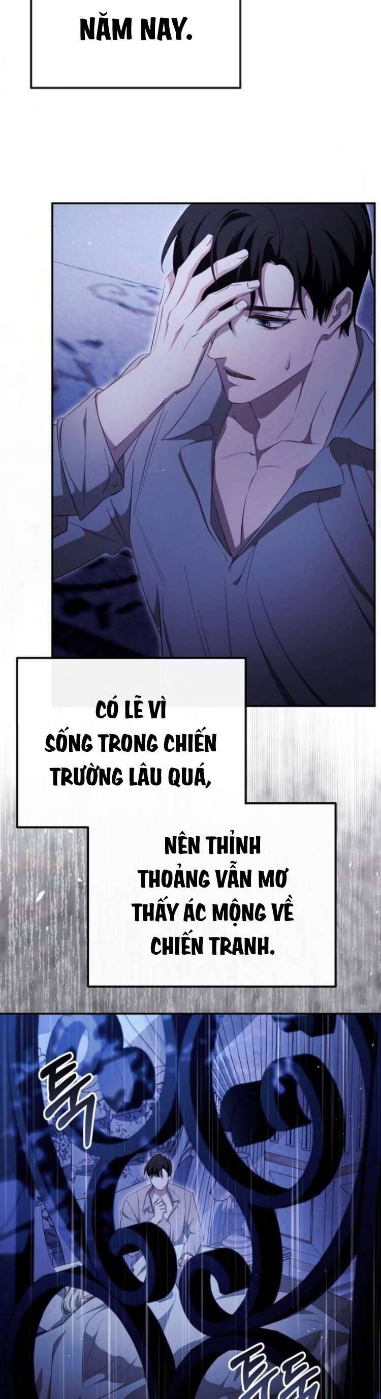 Đằng Sau Nụ Cười Của Nàng Công Chúa Chương 41 Ảnh 12
