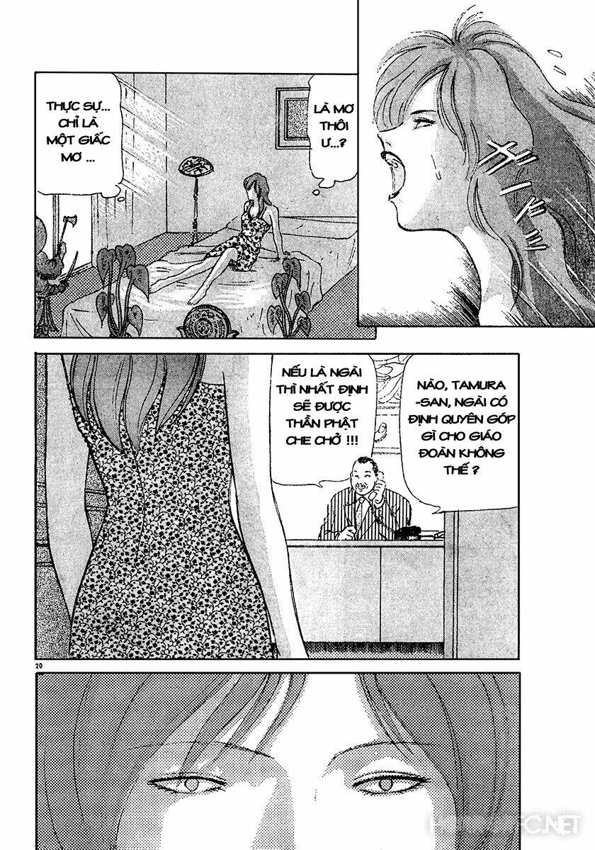 Dangerous Female Teacher Chương 23 Ảnh 21