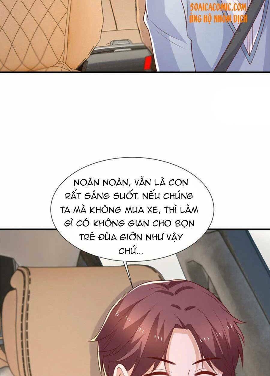 Sự Trả Thù Của Nữ Vương Chương 101 Ảnh 8
