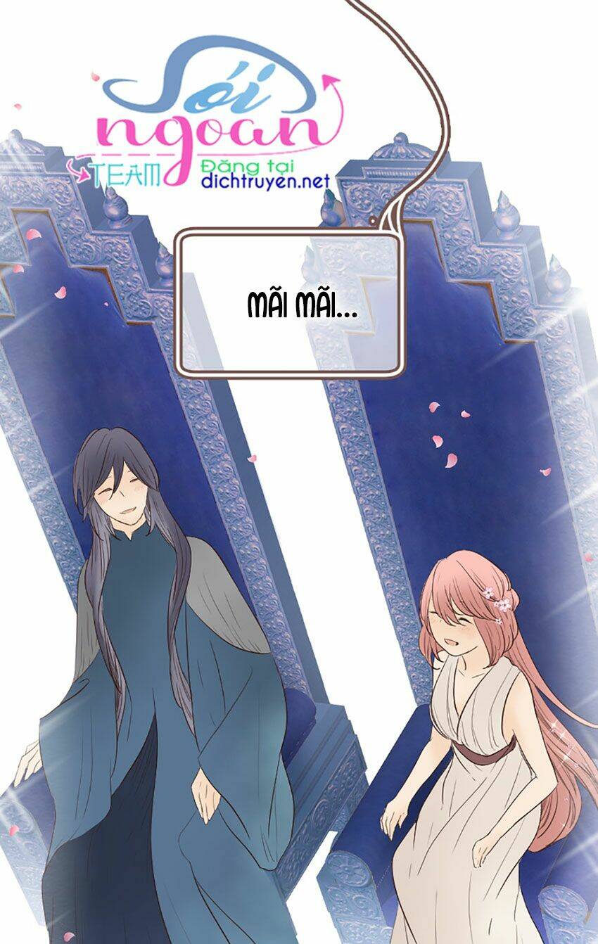 Nàng Persephone Và Chàng Hades Chương 12 Ảnh 48