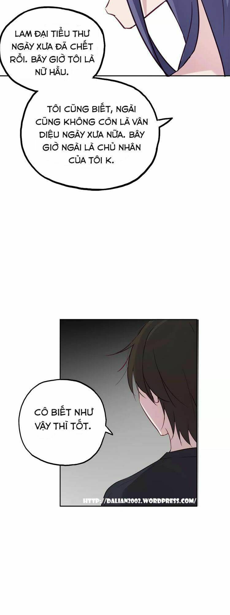Hầu Gái Siêu Cấp Của Tôi Chương 11 Ảnh 12