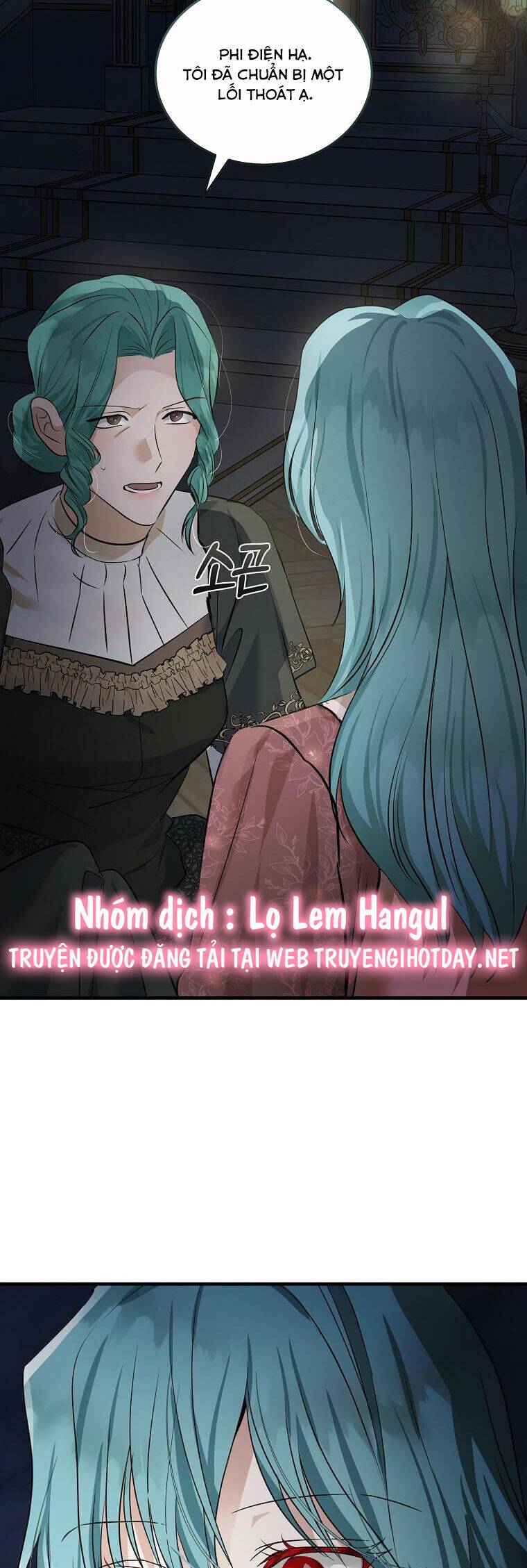 Ác Nữ Trùng Sinh Chương 179 Ảnh 50
