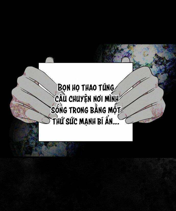 Sự Lãng Mạn Còn Tồn Tại Chương 93 Ảnh 25