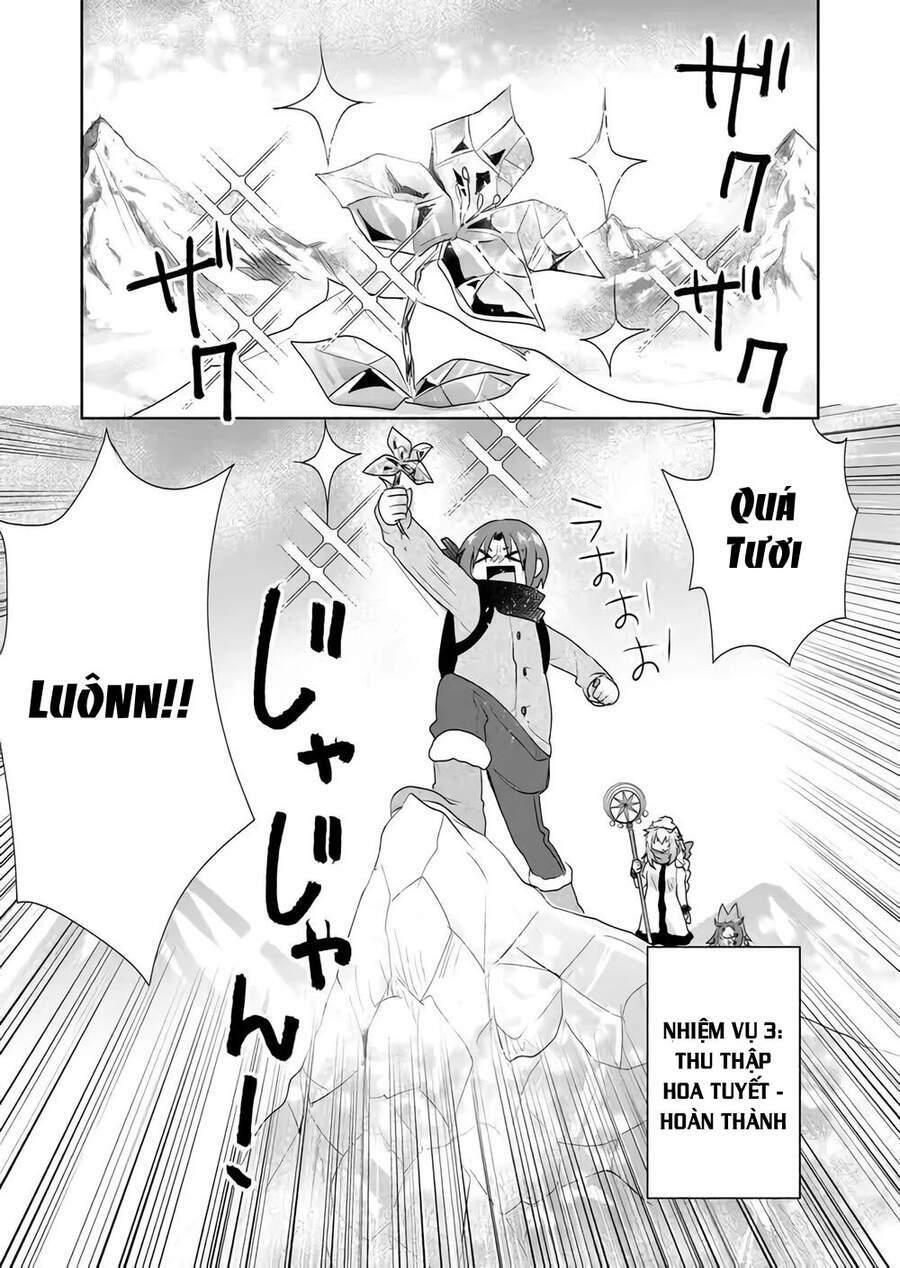 Zettai Ni Yatte Wa Ikenai Isekai Shoukan Chương 27 Ảnh 3