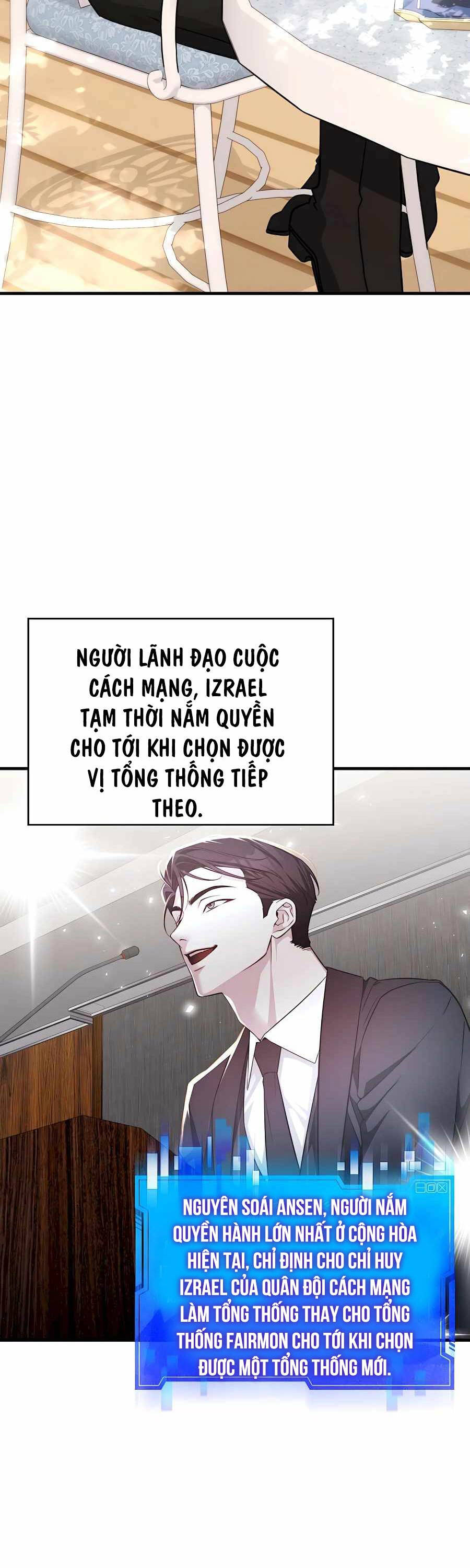 Giấc Mơ Trong Game Trở Thành Hiện Thực Chương 55 Ảnh 21