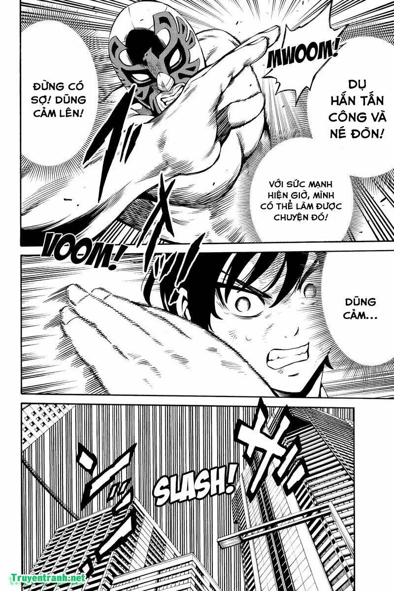 Tenkuu Shinpan Chương 237 Ảnh 10