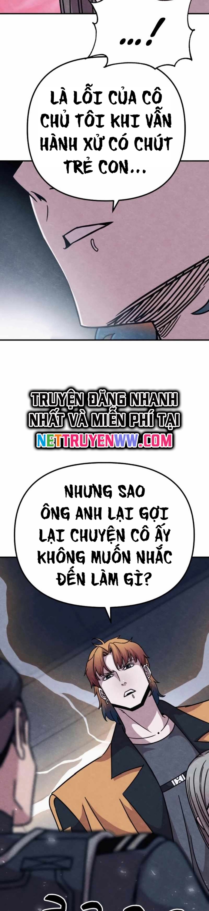 Đấng Cứu Thế Chương 19 Ảnh 47