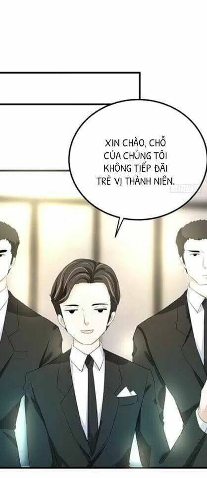 Chào Buổi Sáng, Ức Vạn Manh Thê Chương 43 Ảnh 5