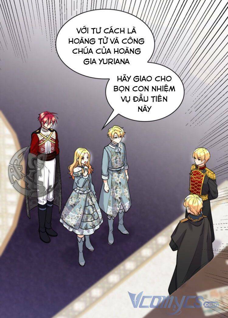 Sinh Đôi Xuyên Không Chương 110 Ảnh 18