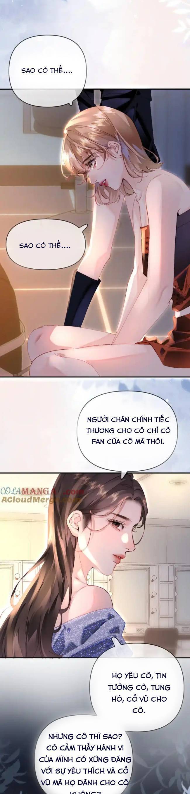 Vợ Chồng Đỉnh Lưu Có Chút Ngọt Ngào Chương 90 Ảnh 12