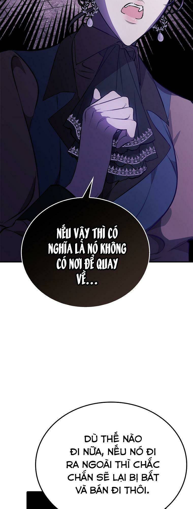 Thú Cưng Của Nữ Đại Công Tước Chương 4 Ảnh 48