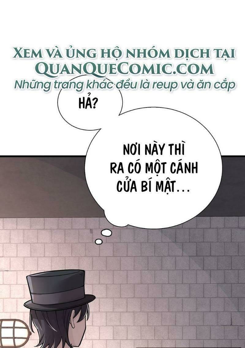 Quỷ Bí Chi Chủ Chương 50 Ảnh 30